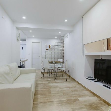 Apartamento La Merced Cádiz Exterior foto