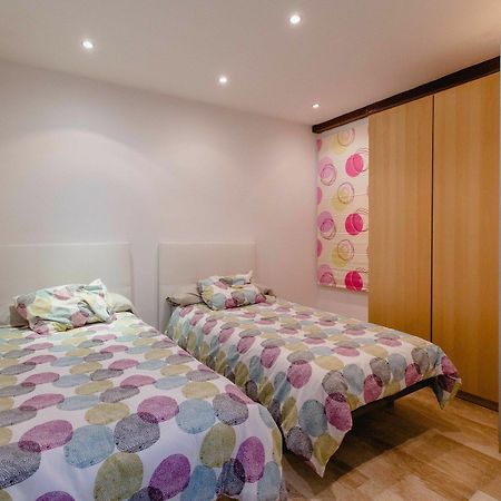 Apartamento La Merced Cádiz Exterior foto