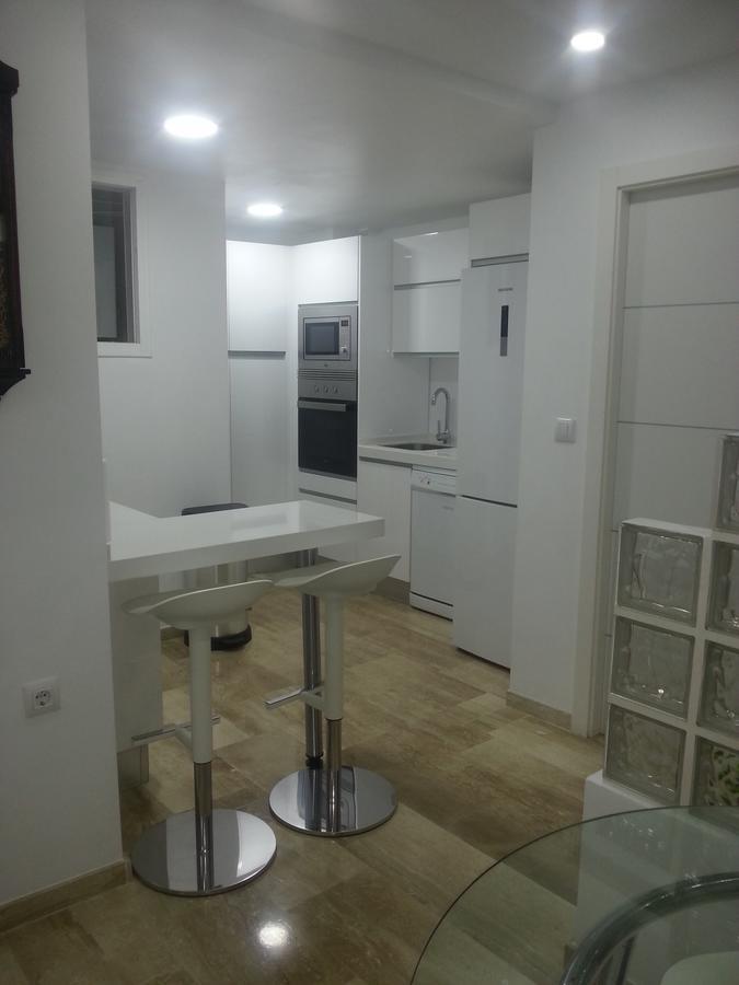 Apartamento La Merced Cádiz Zimmer foto